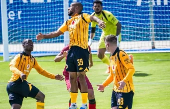 Continental Route Locked: Kaizer Chiefs Discover CAF Confederation Cup Opponents Red Arrows vs FC Rouge, Durban City CAF draw, Fernando Da Cruz, CAFCC preliminary draw 2026. Kaizer Chiefs CAF Confederation Cup opponents.