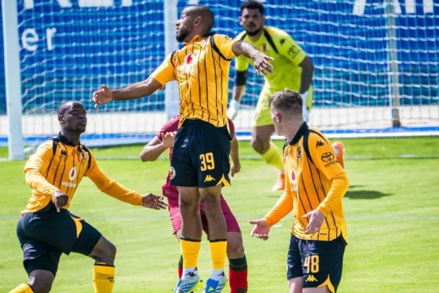 Kaizer Chiefs CAF Confederation Cup Opponents Confirmed Red Arrows vs FC Rouge, Durban City CAF draw, Fernando Da Cruz, CAFCC preliminary draw 2026. Kaizer Chiefs CAF Confederation Cup opponents.