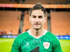 Winelands Reunion: Bradley Grobler Joins Gavin Hunt’s Stellenbosch FC in Record-Hunting Move Gavin Hunt Bradley Grobler reunion, PSL all-time goalscorer record, Bradley Grobler Peter Shalulile, Stellenbosch FC transfer news. Bradley Grobler Stellenbosch FC