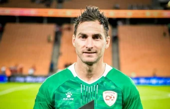 Winelands Reunion: Bradley Grobler Joins Gavin Hunt’s Stellenbosch FC in Record-Hunting Move Gavin Hunt Bradley Grobler reunion, PSL all-time goalscorer record, Bradley Grobler Peter Shalulile, Stellenbosch FC transfer news. Bradley Grobler Stellenbosch FC