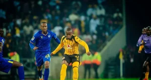Return of the Kings: Kaizer Chiefs Host Golden Arrows in High-Stakes MTN8 Clash Kaizer Chiefs kickoff time today, MTN8 TV channel SuperSport, Fernando Da Cruz, Wandile Duba, FNB Stadium match. Kaizer Chiefs vs Golden Arrows MTN8.
