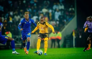 Return of the Kings: Kaizer Chiefs Host Golden Arrows in High-Stakes MTN8 Clash Kaizer Chiefs kickoff time today, MTN8 TV channel SuperSport, Fernando Da Cruz, Wandile Duba, FNB Stadium match. Kaizer Chiefs vs Golden Arrows MTN8.