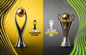 Kings of Africa: Mamelodi Sundowns Top Latest CAF Club Rankings as Pirates & Chiefs Aim Higher Mamelodi Sundowns CAF ranking, Orlando Pirates African ranking, Kaizer Chiefs CAF rank, CAF coefficient points.CAF Club Rankings 2026