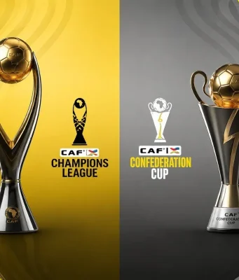 Kings of Africa: Mamelodi Sundowns Top Latest CAF Club Rankings as Pirates & Chiefs Aim Higher Mamelodi Sundowns CAF ranking, Orlando Pirates African ranking, Kaizer Chiefs CAF rank, CAF coefficient points.CAF Club Rankings 2026