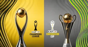 Road to Continental Glory: 117 Clubs Await 2026/27 CAF Champions League & Confederation Cup Preliminary Draw CAF Confederation Cup draw, Mamelodi Sundowns CAF Champions League, Kaizer Chiefs Confederation Cup, Durban City CAF debut, Orlando Pirates CAF. CAF Champions League preliminary draw 2026/27.