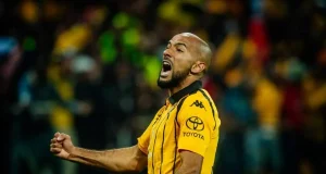 Early CAF Boost: Kaizer Chiefs Awarded Bye to Second Preliminary Round of Confederation Cup Kaizer Chiefs CAF draw 2026, Fernando Da Cruz, Siwelele FC vs Kaizer Chiefs, AS Otoho CAF disqualification. Kaizer Chiefs CAF Confederation Cup bye.