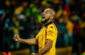 Early CAF Boost: Kaizer Chiefs Awarded Bye to Second Preliminary Round of Confederation Cup Kaizer Chiefs CAF draw 2026, Fernando Da Cruz, Siwelele FC vs Kaizer Chiefs, AS Otoho CAF disqualification. Kaizer Chiefs CAF Confederation Cup bye.