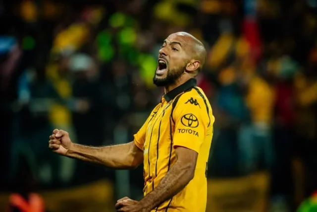 Kaizer Chiefs Granted Bye in CAF Confederation Cup Draw Kaizer Chiefs CAF draw 2026, Fernando Da Cruz, Siwelele FC vs Kaizer Chiefs, AS Otoho CAF disqualification. Kaizer Chiefs CAF Confederation Cup bye.