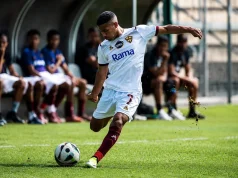 Transfer Report: Kaizer Chiefs Step Up Pursuit of Stellenbosch FC Winger Faiz Abrahams Faiz Abrahams Stellenbosch FC, Kaizer Chiefs new signing, Amakhosi transfer report, Langelihle Phili, Betway Premiership transfers. Faiz Abrahams Kaizer Chiefs transfer.
