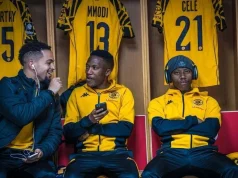 Kaizer Chiefs Rumour Mill: Thabo Cele Heading for Exit Door as Wandile Duba Pushes for Starting Spot Wandile Duba Kaizer Chiefs, Mduduzi Shabalala injury update, Mfundo Vilakazi, Langelihle Phili, Chiefs vs Golden Arrows MTN8. Kaizer Chiefs transfer rumours Thabo Cele