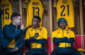 Kaizer Chiefs Rumour Mill: Thabo Cele Heading for Exit Door as Wandile Duba Pushes for Starting Spot Wandile Duba Kaizer Chiefs, Mduduzi Shabalala injury update, Mfundo Vilakazi, Langelihle Phili, Chiefs vs Golden Arrows MTN8. Kaizer Chiefs transfer rumours Thabo Cele