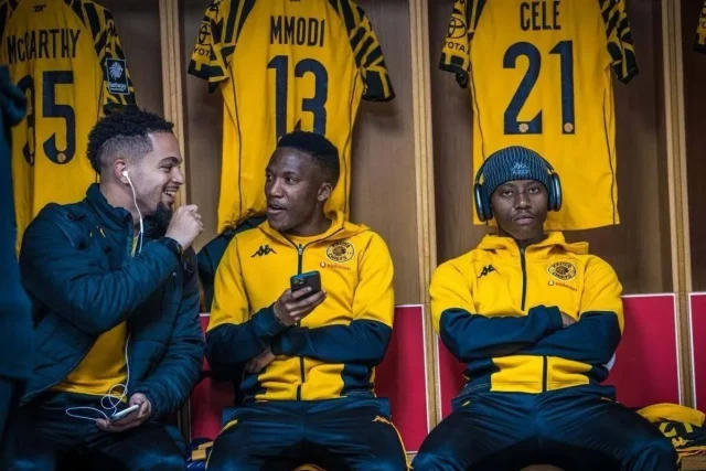 Kaizer Chiefs Transfer Rumours: Cele Exit, Shabalala Injury & Duba News Wandile Duba Kaizer Chiefs, Mduduzi Shabalala injury update, Mfundo Vilakazi, Langelihle Phili, Chiefs vs Golden Arrows MTN8. Kaizer Chiefs transfer rumours Thabo Cele