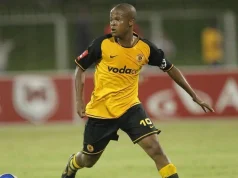 Former Kaizer Chiefs Midfielder Michael “Ace” Nkambule Passes Away at 37 Michael Nkambule, Kaizer Chiefs, Michael Ace Nkambule death, Amakhosi, South African football news, Betway Premiership. Former Kaizer Chiefs Midfielder Michael Nkambule Passes Away Aged 37