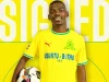 Mamelodi Sundowns Confirm Permanent Signing of Katlego “Tsiki” Ntsabeleng from FC Dallas Mamelodi Sundowns, Katlego Ntsabeleng, Tsiki Ntsabeleng, FC Dallas, PSL transfers, MTN8, Kabo Yellow, Betway Premiership. Sundowns Confirm Katlego Ntsabeleng Signing from FC Dallas