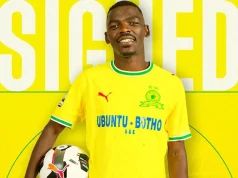 Mamelodi Sundowns Confirm Permanent Signing of Katlego “Tsiki” Ntsabeleng from FC Dallas Mamelodi Sundowns, Katlego Ntsabeleng, Tsiki Ntsabeleng, FC Dallas, PSL transfers, MTN8, Kabo Yellow, Betway Premiership. Sundowns Confirm Katlego Ntsabeleng Signing from FC Dallas
