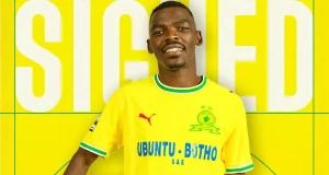 Mamelodi Sundowns Confirm Permanent Signing of Katlego “Tsiki” Ntsabeleng from FC Dallas Mamelodi Sundowns, Katlego Ntsabeleng, Tsiki Ntsabeleng, FC Dallas, PSL transfers, MTN8, Kabo Yellow, Betway Premiership. Sundowns Confirm Katlego Ntsabeleng Signing from FC Dallas
