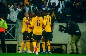 Kaizer Chiefs Confirm Royal Bafokeng Stadium for Select Betway Premiership Home Fixtures Kaizer Chiefs, Royal Bafokeng Stadium, Betway Premiership, Amakhosi, FNB Stadium, Golden Arrows, MTN8 quarter-final. Kaizer Chiefs Confirm Royal Bafokeng Stadium for Betway Premiership Games