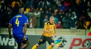 Former Coach Compares Kaizer Chiefs Striker Luke Baartman to Legend Henrik Larsson Luke Baartman, Kaizer Chiefs, Henrik Larsson, Sean Connor, Amakhosi, Betway Premiership, Cape Town Spurs. Luke Baartman Compared to Henrik Larsson | Kaizer Chiefs News