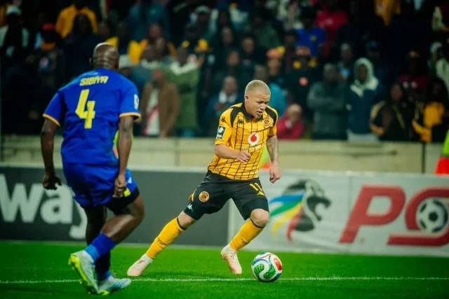 Luke Baartman Compared to Henrik Larsson | Kaizer Chiefs News Luke Baartman, Kaizer Chiefs, Henrik Larsson, Sean Connor, Amakhosi, Betway Premiership, Cape Town Spurs. Luke Baartman Compared to Henrik Larsson | Kaizer Chiefs News