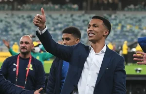 Mamelodi Sundowns Turned Down R30 Million European Offer for Kutlwano Letlhaku, Agent Reveals Kutlwano Letlhaku, Mamelodi Sundowns, Matthew Moore, PSL transfer news, Betway Premiership, Sundowns transfers. Sundowns Reject R30m+ Transfer Offer for Kutlwano Letlhaku