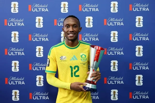 Thapelo Maseko Transfer: Sundowns in Talks with FC Copenhagen Thapelo Maseko, Mamelodi Sundowns, FC Copenhagen, Bafana Bafana, PSL transfer news, Betway Premiership. Thapelo Maseko Transfer: Sundowns in Talks with FC Copenhagen