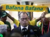 Pitso Mosimane Reportedly Set for Bafana Bafana Return as SAFA Decision Nears Pitso Mosimane. Pitso Mosimane Bafana Bafana. Bafana Bafana coach. SAFA new coach. Bafana Bafana latest news. Hugo Broos replacement. Pitso Mosimane return. South Africa football. SAFA. Bafana Bafana 2026. South African football. Pitso Mosimane latest news. Bafana coach 2026. Soccer news South Africa.
