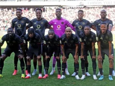Orlando Pirates Edge Durban City 2-1 After Extra Time to Reach MTN8 Semi-Finals Orlando Pirates 2-1. Durban City. Orlando Pirates vs Durban City. Orlando Pirates MTN8. MTN8 quarter-final result. Orlando Pirates result today. Durban City result. Lungu goal. Maswanganyi goal. Lubumba goal. Orlando Pirates semi-finals. MTN8 2026. Orlando Pirates news. Durban City FC. PSL football. South African football. MTN8 live score.