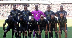 Orlando Pirates Edge Durban City 2-1 After Extra Time to Reach MTN8 Semi-Finals Orlando Pirates 2-1. Durban City. Orlando Pirates vs Durban City. Orlando Pirates MTN8. MTN8 quarter-final result. Orlando Pirates result today. Durban City result. Lungu goal. Maswanganyi goal. Lubumba goal. Orlando Pirates semi-finals. MTN8 2026. Orlando Pirates news. Durban City FC. PSL football. South African football. MTN8 live score.