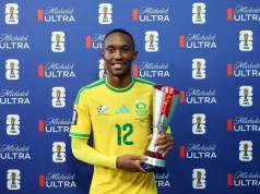 Thapelo Maseko Wants Out of Sundowns as Cardoso Confirms Exit Stance Thapelo Maseko. Thapelo Maseko latest news. Thapelo Maseko transfer. Maseko wants to leave Sundowns. Mamelodi Sundowns. Miguel Cardoso. Maseko Sundowns exit. Thapelo Maseko FC Copenhagen. FC Copenhagen transfer. Maseko AEL Limassol. Bafana Bafana. South African football. PSL transfer news. Mamelodi Sundowns transfer news. Sundowns latest news. Thapelo Maseko Europe. South African players abroad.