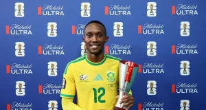 Thapelo Maseko Wants Out of Sundowns as Cardoso Confirms Exit Stance Thapelo Maseko. Thapelo Maseko latest news. Thapelo Maseko transfer. Maseko wants to leave Sundowns. Mamelodi Sundowns. Miguel Cardoso. Maseko Sundowns exit. Thapelo Maseko FC Copenhagen. FC Copenhagen transfer. Maseko AEL Limassol. Bafana Bafana. South African football. PSL transfer news. Mamelodi Sundowns transfer news. Sundowns latest news. Thapelo Maseko Europe. South African players abroad.