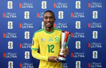 Thapelo Maseko Wants Out of Sundowns as Cardoso Confirms Exit Stance Thapelo Maseko. Thapelo Maseko latest news. Thapelo Maseko transfer. Maseko wants to leave Sundowns. Mamelodi Sundowns. Miguel Cardoso. Maseko Sundowns exit. Thapelo Maseko FC Copenhagen. FC Copenhagen transfer. Maseko AEL Limassol. Bafana Bafana. South African football. PSL transfer news. Mamelodi Sundowns transfer news. Sundowns latest news. Thapelo Maseko Europe. South African players abroad.