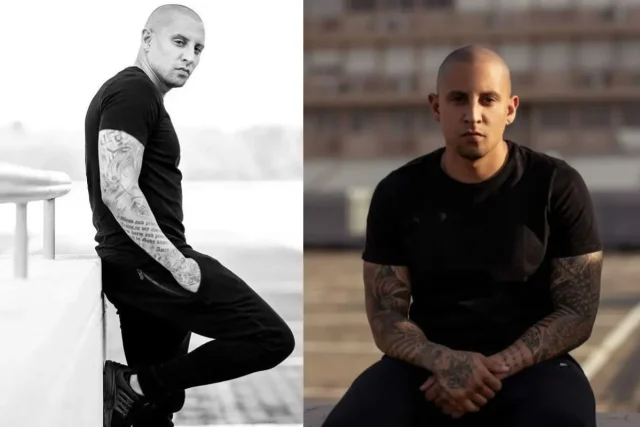 DJ Warras Murder: Police Reveal How Killer Was Tracked Down DJ Warras killer. DJ Warras murder case. Warrick DJ Warras Stock. DJ Warras killer sentenced. Joaquim Armando Pacula. Gauteng police investigation. DJ Warras latest news. South Africa crime news. Johannesburg murder case. DJ Warras 25-year sentence