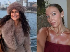 Rachel John Joins Saskia Snyman’s Baby Gender Guessing Game Rachel John, Siya Kolisi, Saskia Snyman, RG Snyman, Springboks, Rugby News, Celebrity News, Pregnancy News, South African Celebrities, Lifestyle News.