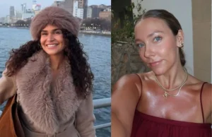 Rachel John Joins Saskia Snyman’s Baby Gender Guessing Game Rachel John, Siya Kolisi, Saskia Snyman, RG Snyman, Springboks, Rugby News, Celebrity News, Pregnancy News, South African Celebrities, Lifestyle News.