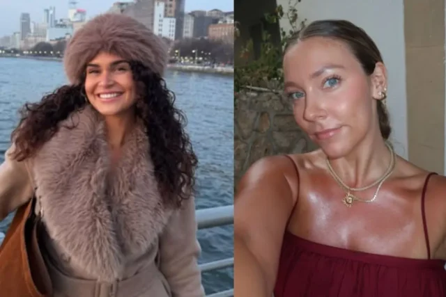 Rachel John Predicts RG and Saskia Snyman’s Baby Gender Rachel John, Siya Kolisi, Saskia Snyman, RG Snyman, Springboks, Rugby News, Celebrity News, Pregnancy News, South African Celebrities, Lifestyle News.