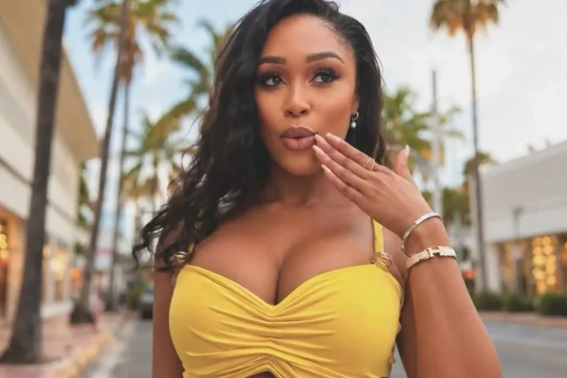 Minnie Dlamini’s FIFA World Cup Girls’ Trip Turns Heads Minnie Dlamini girls’ trip. Minnie Dlamini World Cup. Minnie Dlamini bikini. Minnie Dlamini Instagram. Minnie Dlamini holiday. Minnie Dlamini latest news. FIFA World Cup 2026. South African celebrities. Minnie Dlamini friends. celebrity travel. celebrity girls trip. Minnie Dlamini fashion. South African entertainment news. Minnie Dlamini