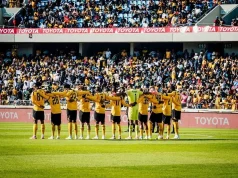 Kaizer Chiefs Face Double Injury Worry Ahead of Sekhukhune Clash Kaizer Chiefs injuries. Kaizer Chiefs injury update. Flavio Silva injury. Ethan Chislett injury. Kaizer Chiefs vs Sekhukhune United. Kaizer Chiefs news. Kaizer Chiefs latest news. Fernando Da Cruz. Betway Premiership. Kaizer Chiefs squad. Kaizer Chiefs team news. PSL injury news. Amakhosi news. Kaizer Chiefs MTN8. Kaizer Chiefs injury news