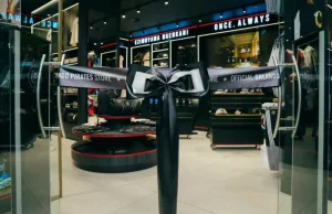 Orlando Pirates Bring Official Store Back to Soweto Orlando Pirates. Orlando Pirates Store. Orlando Pirates news. Orlando Amstel Arena. Orlando Pirates Soweto. Orlando Pirates merchandise. Orlando Pirates supporters. Orlando Pirates store reopening 2026. Betway Premiership. Orlando Pirates fixtures. AmaZulu vs Orlando Pirates. Pirates latest news. Soweto football. Buccaneers news. Orlando Pirates Store reopening
