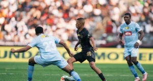 New Norwegian Forward Set for Debut as Orlando Pirates Prepare for AmaZulu Test Orlando Pirates vs AmaZulu, Orlando Pirates predicted XI, Sebastian Pedersen debut, Betway Premiership, Arthur Zwane, King's Park Stadium, Bucs lineup, PSL news.