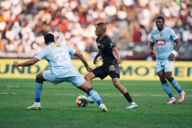Orlando Pirates vs AmaZulu Orlando Pirates vs AmaZulu, Orlando Pirates predicted XI, Sebastian Pedersen debut, Betway Premiership, Arthur Zwane, King's Park Stadium, Bucs lineup, PSL news.