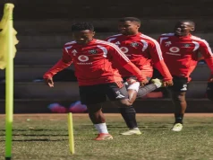 Chippa United vs Orlando Pirates: Date, Kickoff Time, Team News & How to Watch Chippa vs Orlando Pirates. Orlando Pirates team news. Orlando Pirates predicted lineup. Orlando Pirates starting XI. Chippa United vs Pirates kickoff time. Orlando Pirates injuries. Orlando Pirates latest news. Betway Premiership. Orlando Pirates squad. Pirates vs Chippa United. Chippa United team news. Orlando Pirates match preview. Chippa United vs Orlando Pirates