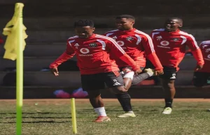 Chippa United vs Orlando Pirates: Date, Kickoff Time, Team News & How to Watch Chippa vs Orlando Pirates. Orlando Pirates team news. Orlando Pirates predicted lineup. Orlando Pirates starting XI. Chippa United vs Pirates kickoff time. Orlando Pirates injuries. Orlando Pirates latest news. Betway Premiership. Orlando Pirates squad. Pirates vs Chippa United. Chippa United team news. Orlando Pirates match preview. Chippa United vs Orlando Pirates