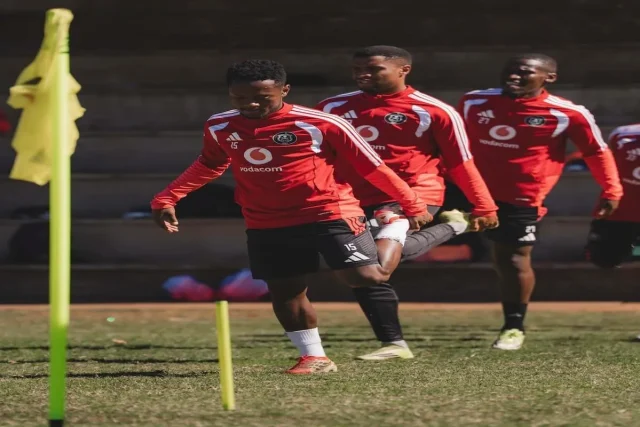 Chippa United vs Orlando Pirates: Date, Kickoff Time & Team News Chippa vs Orlando Pirates. Orlando Pirates team news. Orlando Pirates predicted lineup. Orlando Pirates starting XI. Chippa United vs Pirates kickoff time. Orlando Pirates injuries. Orlando Pirates latest news. Betway Premiership. Orlando Pirates squad. Pirates vs Chippa United. Chippa United team news. Orlando Pirates match preview. Chippa United vs Orlando Pirates