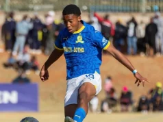 Mamelodi Sundowns Defender Set for European Move to Lille Thato Sibiya transfer. Mamelodi Sundowns transfer news. Thato Sibiya Lille transfer. Lille OSC. Mamelodi Sundowns defender. South African footballers in Europe. Thato Sibiya France move. Ligue 1 transfer news. Sundowns academy. Amajita. South African football transfer. Sundowns latest news. Thato Sibiya Lille.