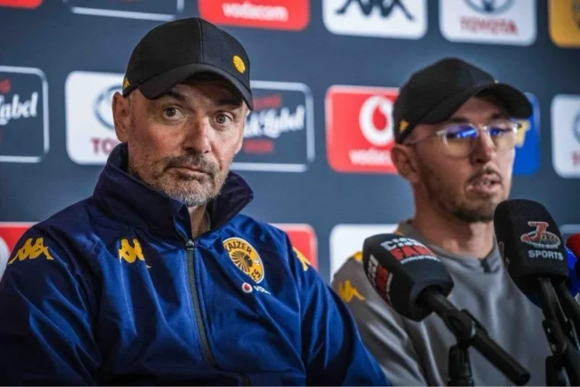 Kaizer Chiefs injury news. Kaizer Chiefs left-back crisis. Kaizer Chiefs latest news. Fernando Da Cruz. Kaizer Chiefs squad. Kaizer Chiefs injuries 2026. Kaizer Chiefs vs Sundowns. Kaizer Chiefs Richards Bay. Paseko Mako injury. Bradley Cross injury. Reeve Frosler injury. Betway Premiership. Kaizer Chiefs 2026/27. Kaizer Chiefs injuries