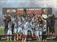 Orlando Pirates Target R100 Million Prize-Money Windfall in 2026/27 Orlando Pirates prize money. Orlando Pirates 2026/27. Orlando Pirates trophies. Orlando Pirates CAF Champions League. Orlando Pirates MTN8. Orlando Pirates Betway Premiership. Orlando Pirates latest news. Abdeslam Ouaddou. Pirates transfer news. Orlando Pirates squad. CAF Champions League prize money. PSL prize money. Orlando Pirates R100 million.