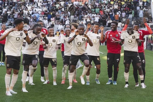 Orlando Pirates: Three New Signings Impressing Early This Season Orlando Pirates transfers. Orlando Pirates new players. Thapelo Mokobodi. Ghampani Lungu. Kabelo Kgositsile. Orlando Pirates latest news. Orlando Pirates 2026. Pirates new signings. Orlando Pirates squad. Abdeslam Ouaddou. Betway Premiership. Orlando Pirates goals. Orlando Pirates new signings