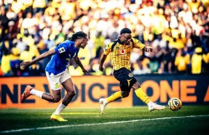 Langelihle Phili Reveals What His First Kaizer Chiefs Goal Meant to Him Langelihle Phili first goal. Kaizer Chiefs news. Kaizer Chiefs latest news. Kaizer Chiefs vs Mamelodi Sundowns. Phili Sundowns goal. Kaizer Chiefs transfer news. Kaizer Chiefs new signing. Amakhosi news. PSL news. Stellenbosch FC. Langelihle Phili Kaizer Chiefs