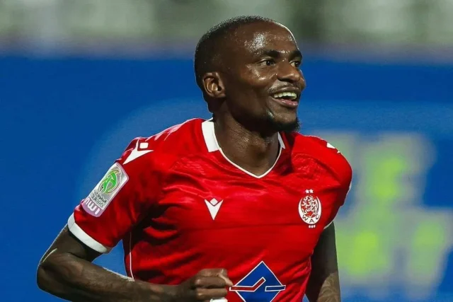 Thembinkosi Lorch to Kaizer Chiefs? How His Signing Could Change Amakhosi Thembinkosi Lorch transfer, Lorch to Kaizer Chiefs, Kaizer Chiefs transfer news. Thembinkosi Lorch latest news, Lorch Kaizer Chiefs transfer, Kaizer Chiefs latest signings, Thembinkosi Lorch PSL return, Lorch Naturena, Kaizer Chiefs squad, Nasreddine Nabi Kaizer Chiefs. Thembinkosi Lorch Kaizer Chiefs