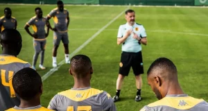 Kaizer Chiefs News Wrap: Lorch Interest, Ngcobo Uncertainty & A Long Wait for Action Kaizer Chiefs news. Kaizer Chiefs latest news. Thembinkosi Lorch Kaizer Chiefs. Lorch Chiefs transfer. Nkosingiphile Ngcobo. Kaizer Chiefs transfer news. Kaizer Chiefs next match. Chiefs vs Richards Bay. Fernando Da Cruz. Betway Premiership. Kaizer Chiefs 2026. Amakhosi news